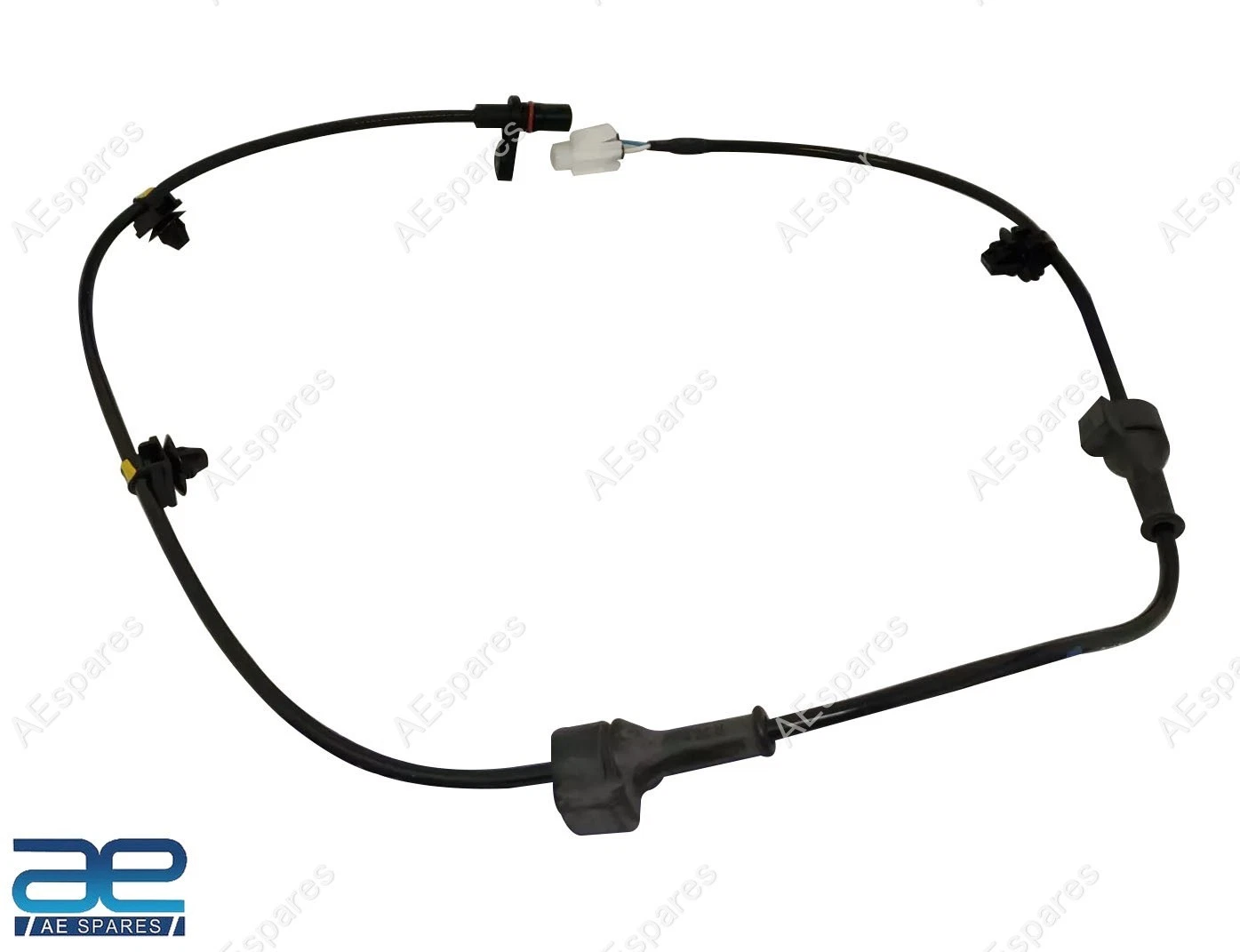 Rear Wheel ABS Sensor RH for Suzuki S-Cross 2015-2022 Vitara Brezza 2016-2022