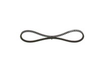 Bosch Keilriemen 1 987 947 775 FüR Audi 90 Quattro 200 80 100 B2 C4 C3 81 B4 85