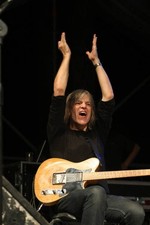 Mike Stern & Victor Wooten Band Rome Italy 2014 Historic Old Photo 8