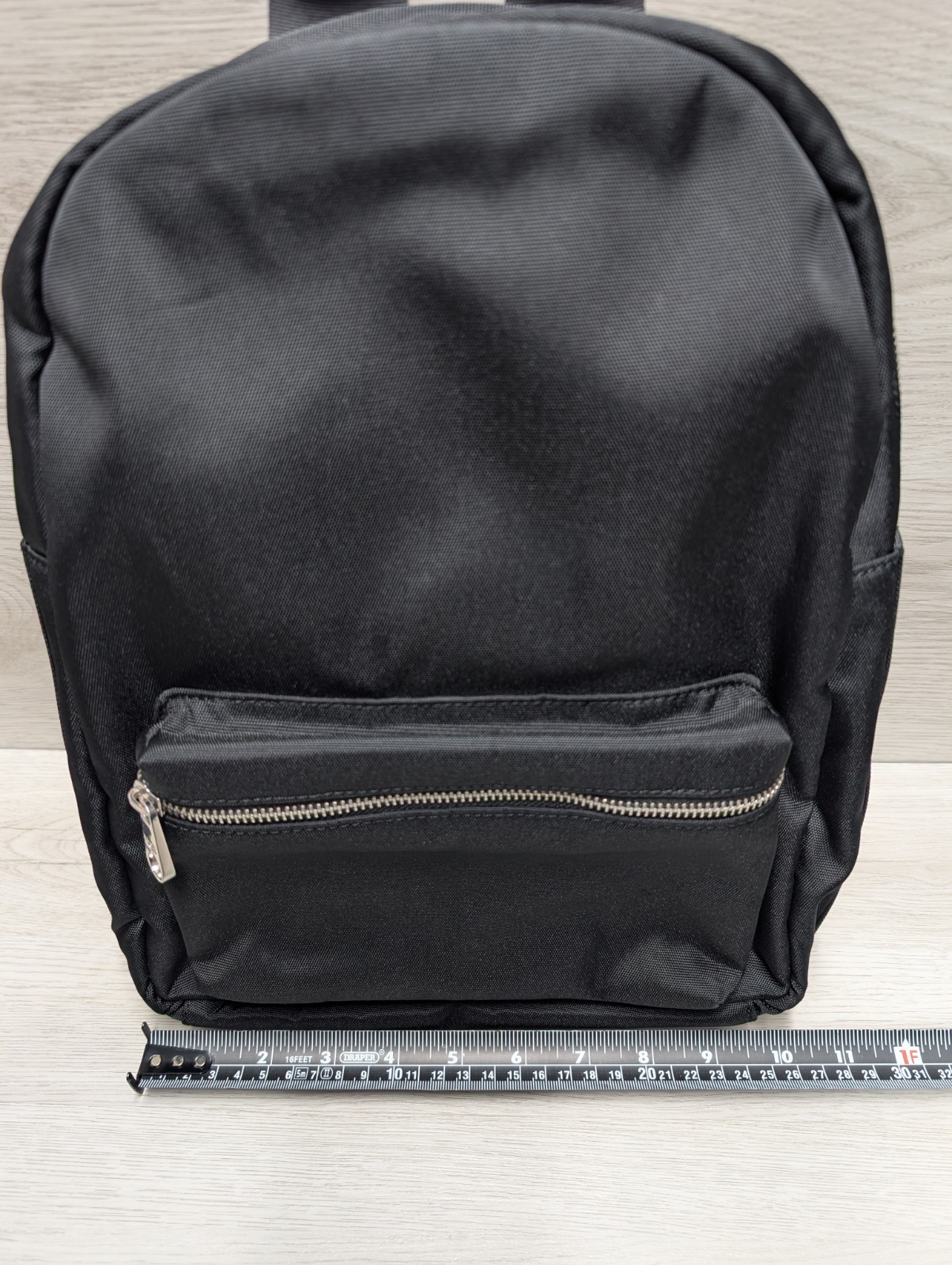 Ugg Womans Small Mini Backpack Black - image 10