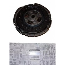 Kit d'embrayage Dacia SANDERO