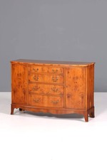 Wunderschön Englisches Reprodux Sideboard echt Holz Schrank Antik Bevan Funnell