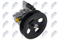 Hydraulikpumpe Lenkung NTY SPW-HY-501 FüR Santa Sorento KIA Hyundai FÉ 2 CM Crdi