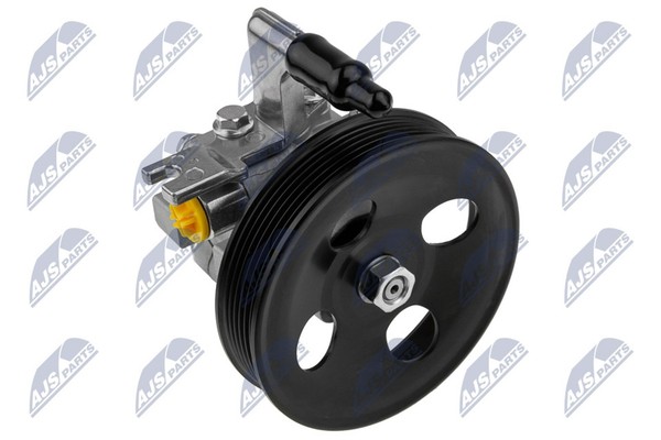 Hydraulikpumpe Lenkung NTY SPW-HY-501 FüR Santa Sorento KIA Hyundai FÉ 2 CM Crdi-image