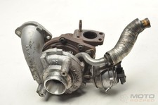 CITROEN C4 II 1.6 HDi 112PS Turbo Turbolader 9686120680