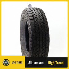 Used 26570r17 Firestone Destination At2 113s - 1232