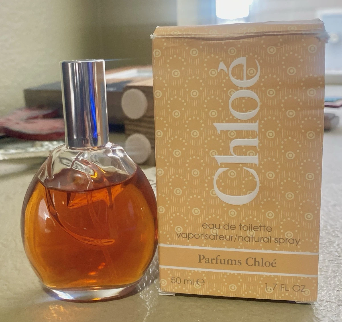 Karl Lagerfeld Chloé Eau de Toilette for Women for sale | eBay