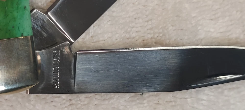 Lote de 16 cuchillos vintage en buen estado Foto 4 de 4