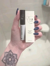 Dr. Brandt Skincare DR. B LAB - Lash and Brow Serum - 0.17oz/5ml - NEW IN BOX