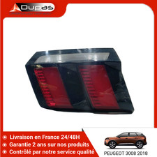 Feu avant (phare) Opel COMMODORE