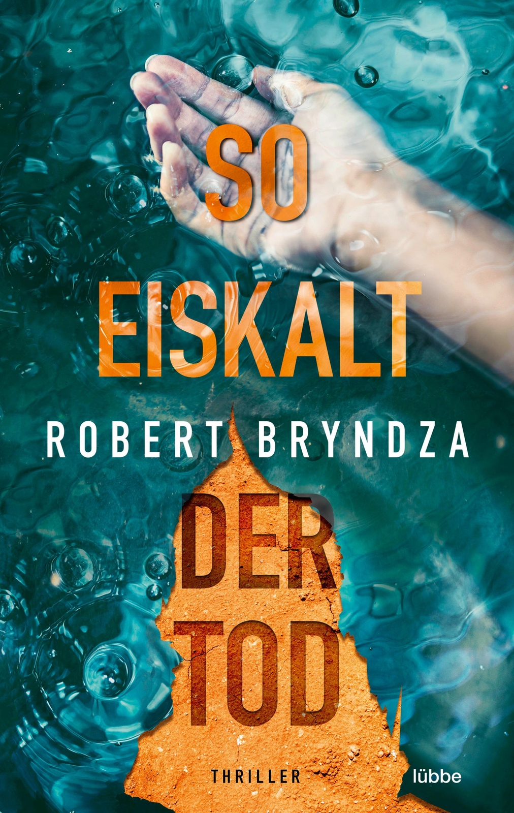 Thumbnail - So Eiskalt Der Tod | Robert Bryndza | Thriller | Taschenbuch | 368 S.