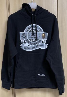 トップス NEIGHBORHOOD A BATHING APE hoodie A BATHING APE NEIGHBORHOOD Hoodie | eBay