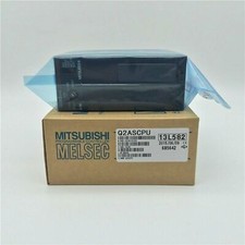 Mitsubishi Q2ASCPU PLC Module 1PC New Expedited Shipping