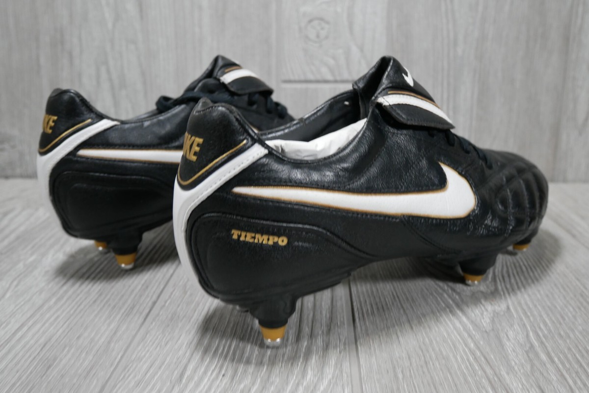 Rare Nike Tiempo Legend III SG Men's Size 5.5 (Womens 7) 366202