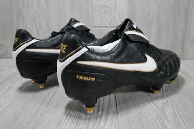 Rare Nike Tiempo Legend III SG Men's Size 5.5 (Womens 7) 366202