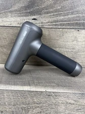 OPOVE M3 Pro Decent Black Deep Tissue Percussion Electric Massage⚠️Gun Only ⚠️