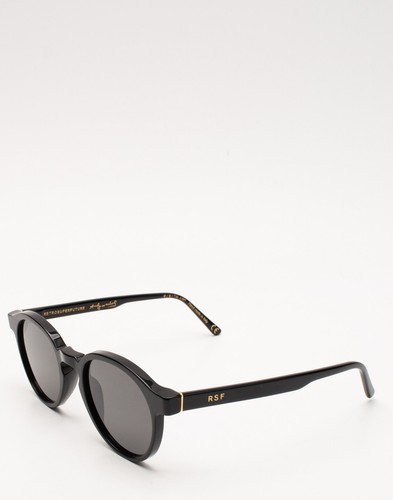 UVP185€ RETROSUPERFUTURE The Warhol ovale Sonnenbrille HANDARBEIT Schlüssellochsteg - Bild 3 von 9