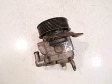 Power Steering Pump for Land Rover Range L320 3.6 V8 D 4x4 368DT QVB500640