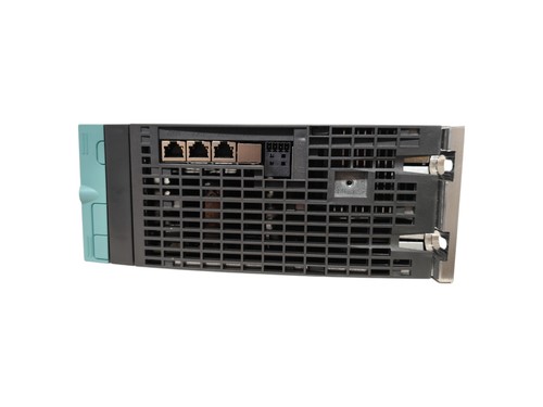 Modulo motore singolo Siemens SINAMICS S120 6SL3120-1TE23-0AC0 - Foto 3 di 4