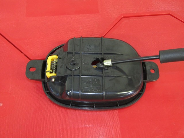 2004-2009 Kia Spectra OEM trunk emergency release handle | eBay