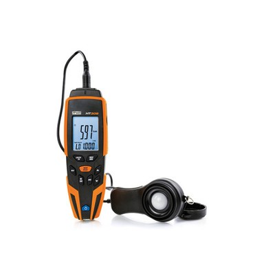 Ht Instruments HT309 Multi LED Luxmeter