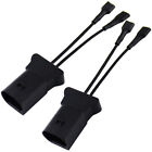<!--F#f_0-->FARBIN Special plug for Audi Series Car Horn Connector Adapter Wire Harness 2Pcs<!--F/-->