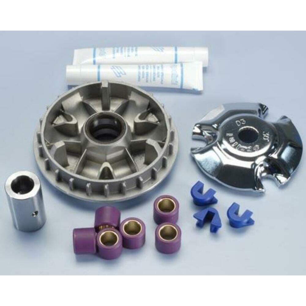 Free Shipping Polini Hi-Speed Variator Piaggio X8 250 (241645) For Motorcycle