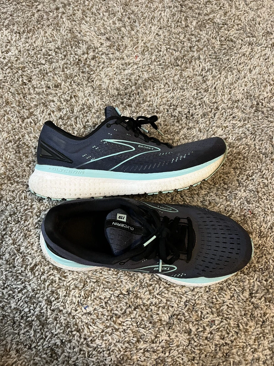 Brooks glycerin top size 10