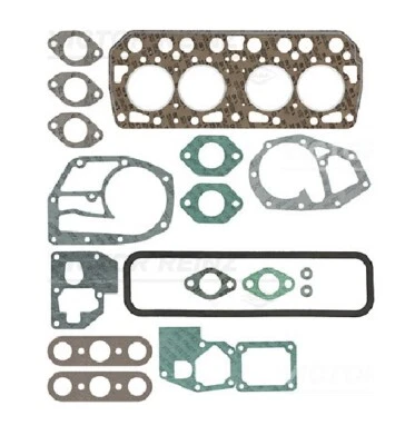 VICTOR REINZ Dichtsatz Zylinderkopfdichtung für Gutbrod 2400 2500 H 2500H Traktor Renault