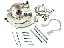 Carter Motorgehäuse Kontakt Zündung Piaggio Vespa Ciao Boxer Si Bravo Citta