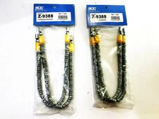 Security Chain Co. Pair of Replacement Crossmembers Z-9388 [Lot of 2] NOS