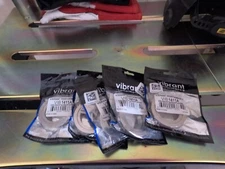 Vibrant (1411A) Wastegate Inlet Flange (V-Band) Tial 44mm MV-R T304