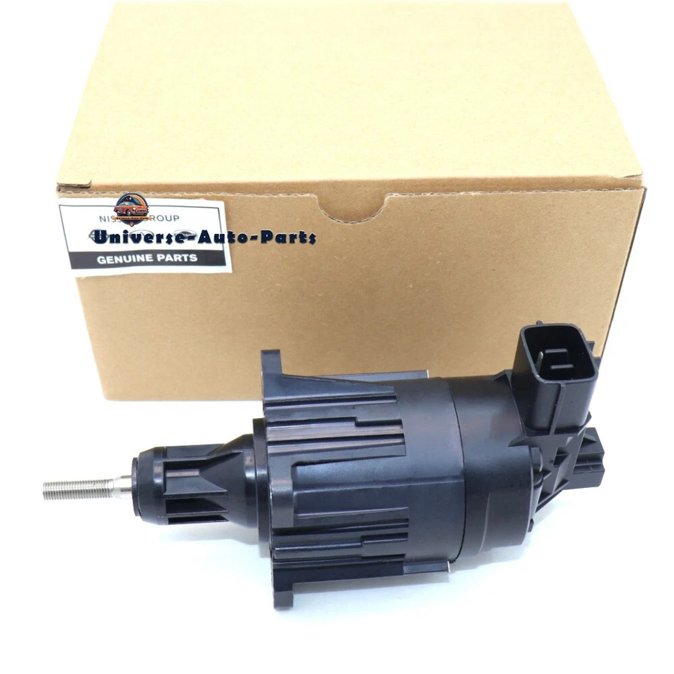 OEM Turbo Wastegate Actuator For Nissan 2014-2017 Juke 2016-2019 Sentra 1.6L - Image 2 of 4