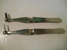 (2) Jonard A-9140 M81969/8-03 Insertion / Removal Tools