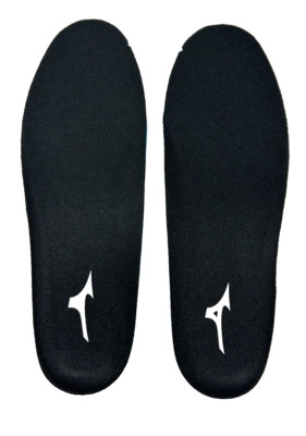 Einlagen Laufschuhe Herren '' MIZUNO WAVE INSPIRE, RIDER..'' Gr. 44,5/ UK 10
