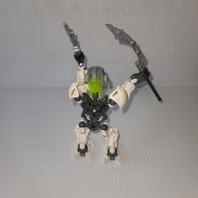 Lego Bionicle Stars 7135 Takanuva 