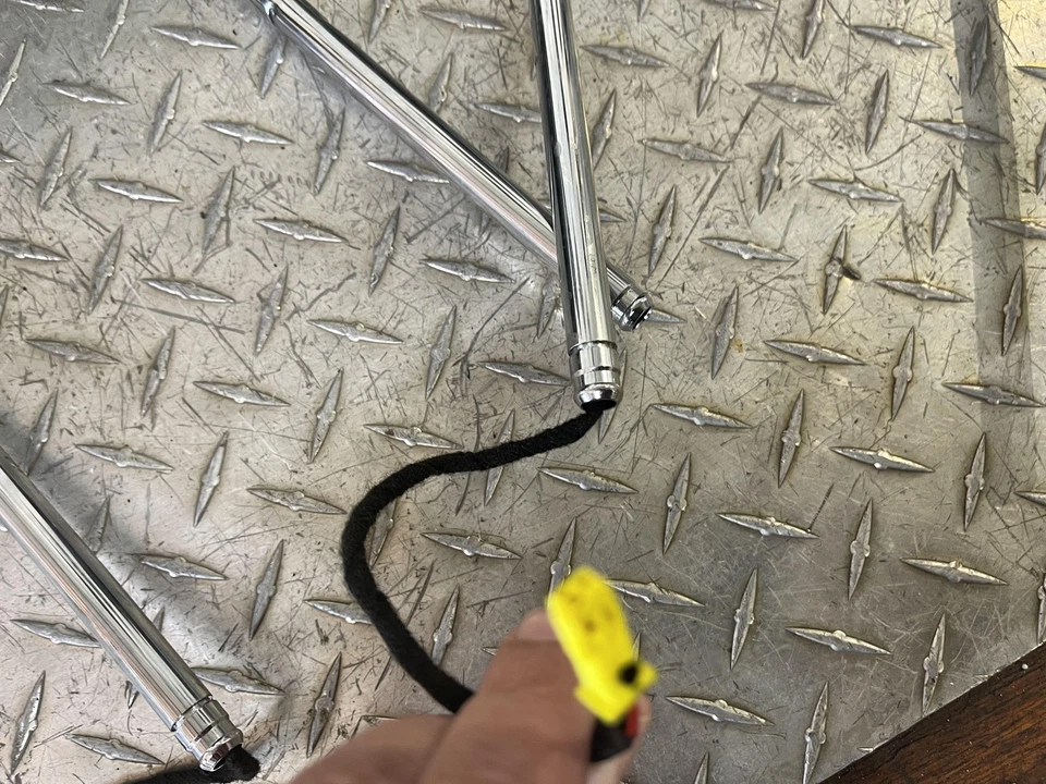 Mercedes Benz GL450 W164 2007-2009 reposacabezas delanteros diestros cuero fabricante original Foto 3 de 4