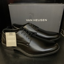 van heusen slippers