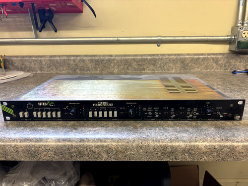 Studio Technologies IFB Plus 2