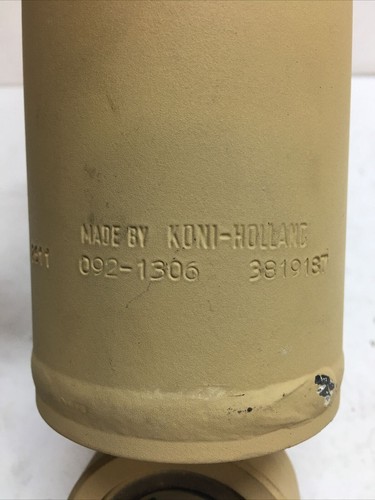 Direct Action Shock Absorber 3819187 Koni-Holland - Bild 2 von 5
