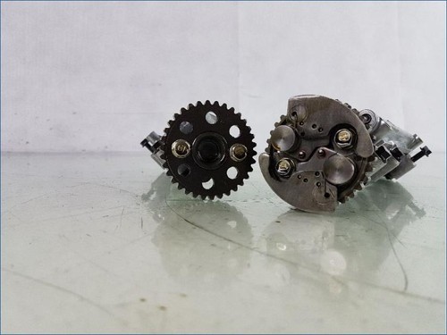 Arbre à cames pour moto YAMAHA MT07 2014 à 2017 - Photo 4/9