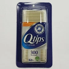 Zuru 5 Surprise Mini Brands Series 1 Q-tips HTF Discontinued Miniature 