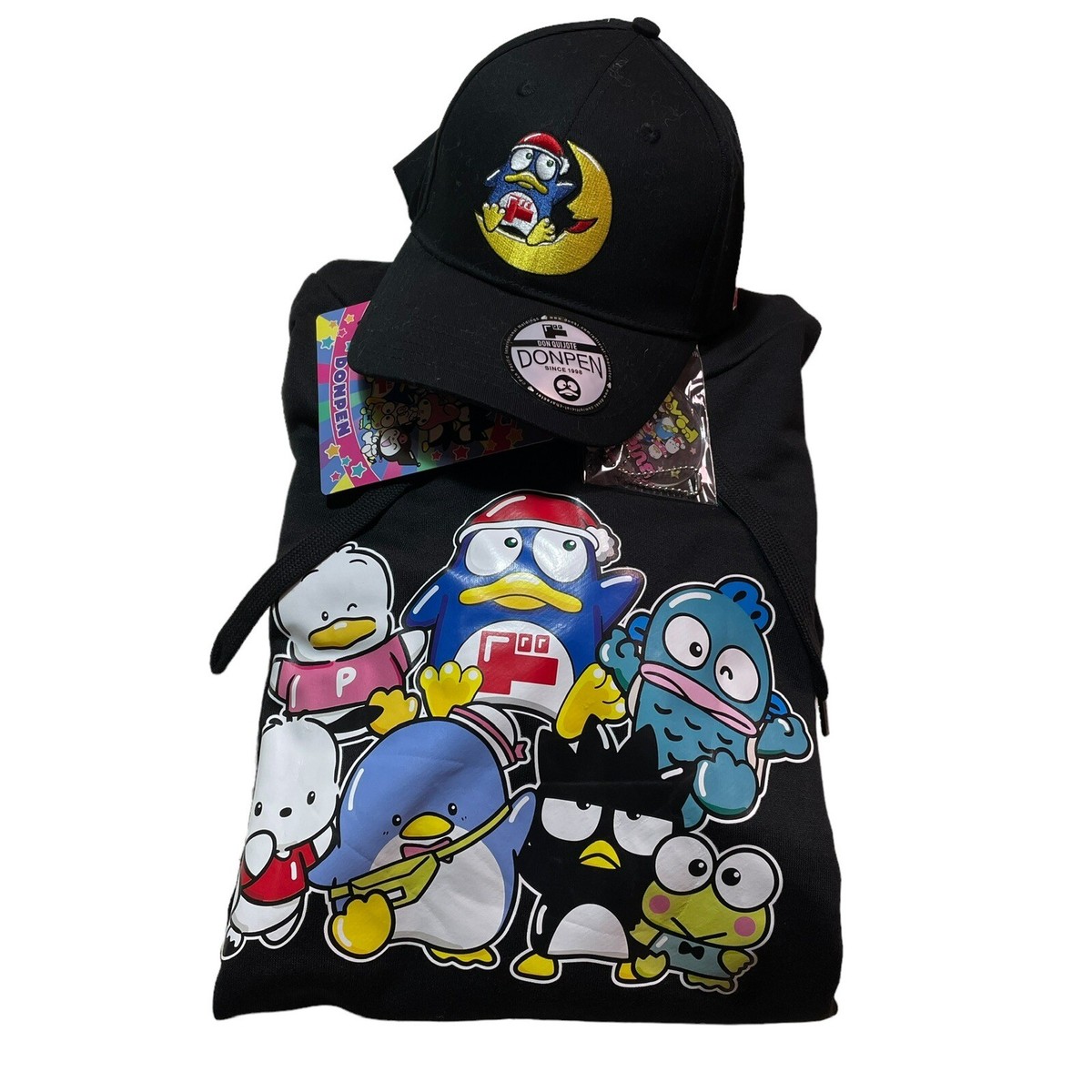 Donk hoodie  パーカー　11747391 Kiosque cc 2025年最新】donk 11747391の人気アイテム - メルカリ