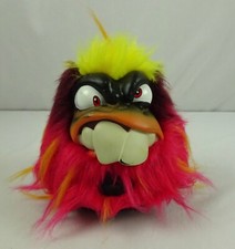 Grumblies Scorch Electronic Interactive Toy 2018 Skyrocket