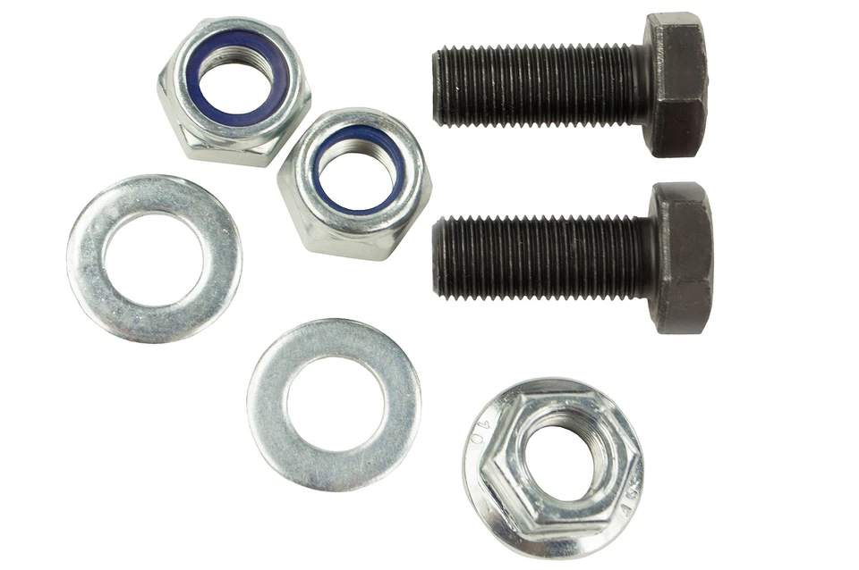 Rótula de suspensión delantera inferior Mevotech 2008 para Chevrolet Aveo5 2007-2011 Foto 3 de 3