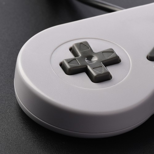Controlador USB N64 SNES Gamepad para Windows Switch PC Raspberry Pi 3 4 RetroPie - Imagen 19 de 38