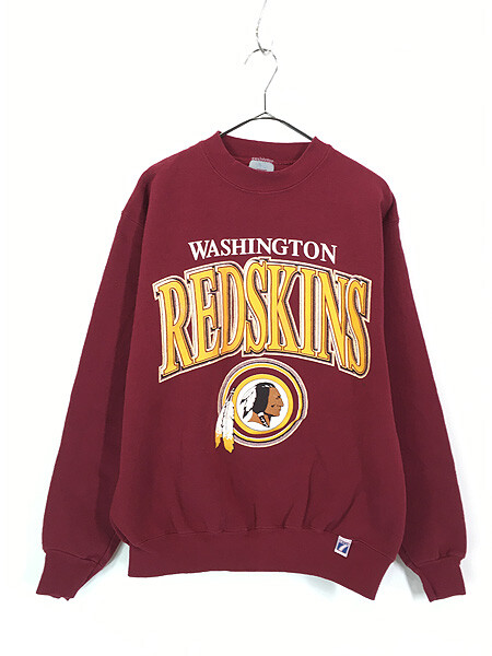 90s Washington Redskins Graphic crewneck Sweatshirt Unisex Men Women HN0990