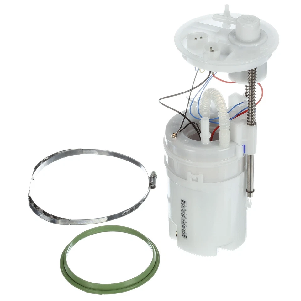 Fuel Pump Module Assembly Delphi For 2011-2015 BMW X5 3.0L L6 GAS 2012 2013 2014 Foto 4 de 4