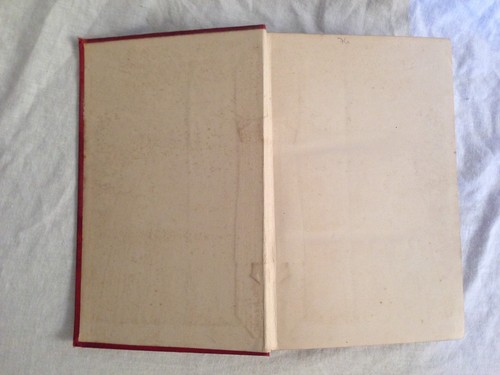 H Rider Haggard - Queen Sheba's Ring - 1st/1st 1910 Eveleigh Nash, Lost Race - Foto 8 di 9