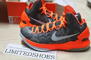 nike kd v bhm